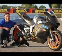 Moto GP: Débuts différés pour la Suter Moto 1