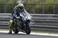 MotoGP - Motegi : Rossi devra faire mieux