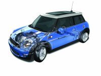 Future Mini 3 complètement à nue !