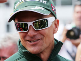 F1 : Kovalainen veut le baquet de Grosjean