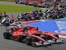 Les tops et les flops de Monza