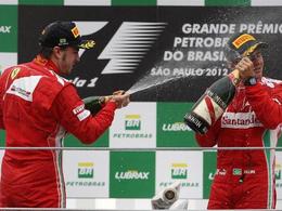 F1 : Ferrari réfléchirait au dépôt d'une plainte suite au dépassement sous drapeau jaune de Vettel
