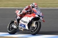 MotoGP - Motegi : Dovizioso en forme