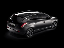 Guide des stands 2010 : Lancia et Chrysler unies envers et contre tous