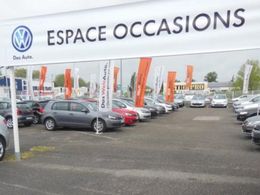 Affaire Volkswagen - Des répercussions sur le marché de l'occasion