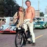 Collection Steve McQueen: Au nom de l'enchère