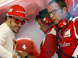 Ferrari demande officiellement une clarification à la FIA concernant le dépassement de Vettel