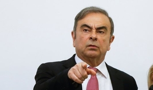 Le tacle assassin de Carlos Ghosn sur Nissan