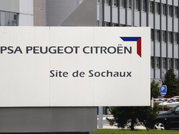 PSA condamné pour homicide involontaire