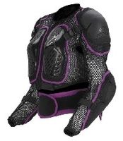 Alpinestars Stella bionic : la protection au féminin