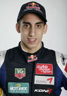 GP2 2008: Buemi et D'Ambrosio en seront