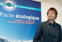 Législatives : le Pacte écologique signé par 800 candidats