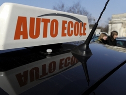 Réforme du permis de conduire: les auto-écoles s'invitent au débat