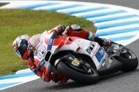 MotoGP - Motegi Qualifications : Dovizioso a peur de l’inconnu