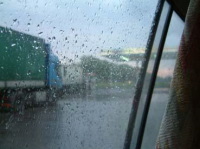 Etude en Allemagne : les super poids lourds, des pollueurs en puissance