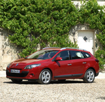 Essai vidéo - Renault Mégane 3 Estate : un break d'esthète