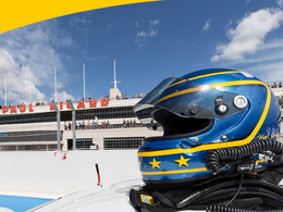 V de V et Michelin s'associent