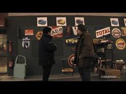 Vidéo - Les insolites du Rétromobile