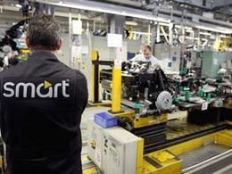 Smart: les 39h00 c'est maintenant ou presque