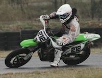 GCR Rivesaltes: l'ouverture de la saison Supermotard, Superquader, c'était ce week-end