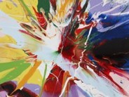 (Minuit chicanes) Offrir des enjolivers signés Damien Hirst à son 4x4