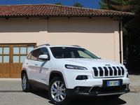 Essai vidéo - Jeep Cherokee : sur le sentier de la guerre