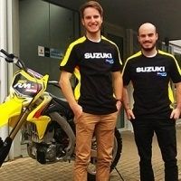 OB1 Motorsport : les frères Aubin signent avec Suzuki France