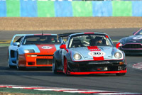 GT90 Revival: six rendez-vous en 2008