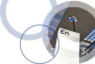 EDF, EnBW et IVG Immobilien : accord sur le stockage du gaz naturel