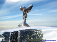 Rolls Royce et ses investissements pour l'environnement