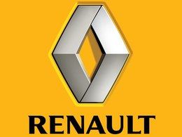 Un bon dernier trimestre pour Renault