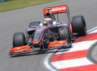 F1, Turquie-Essais libres: Rosberg et Kovalainen se montrent !