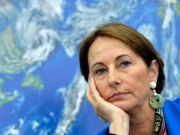 Nouvelles normes européennes sur les émissions: Royal n'est pas contente