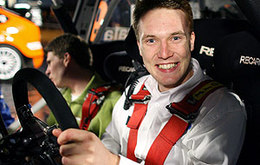 WRC 2008: Hirvonen-Latvala confirmés chez Ford