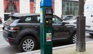 Allemagne : un maire veut multiplier le prix du stationnement par 6 pour les véhicules lourds