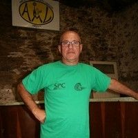 Interview de Patrice Brachet, président de la ligue motocycliste du Limousin.