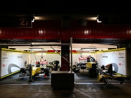 WSR 3.5 2013 - Norman Nato avec DAMS