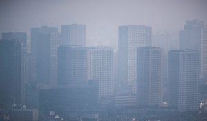 Pollution : circulation différenciée le lundi 6 août en Ile-de-France, à Strasbourg et Lyon