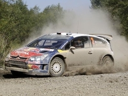 Des éloges pour Sébastien Ogier