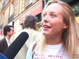 Vidéo : Caradisiac à la conférence de presse de l'AFFTAC