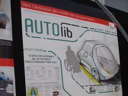 Autolib': les réponses aux questions que vous vous posez