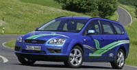 Ford a reçu le prix EUBIA 2007