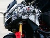 Nouveautés – Ducati : la Multistrada laisse deviner son nouveau visage