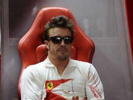 F1 : la Scuderia Ferrari clôt l'affaire Vettel, la saison 2012 est terminée