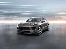 Porsche: près de 60.000 véhicules au rappel