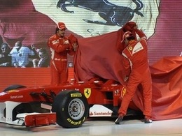 Ferrari promet une F1 innovante pour 2012