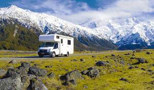 Pneus hiver : sont-ils obligatoires pour les camping-cars ?