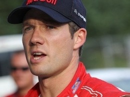 Ogier convoqué par la Direction de Citroën