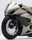 Suz 1000 Gsx/r revue et corrigée par LBF