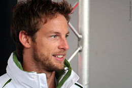 F1 - Jenson Button s'excuse de rendre la saison ennuyeuse